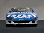 Ferrari F40 GT by Michelotto 1993 года